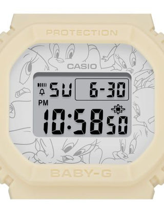 Casio - Looney Tunes - Baby G
