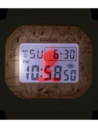 Casio - Looney Tunes - Baby G
