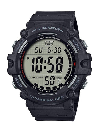 Casio Timeless