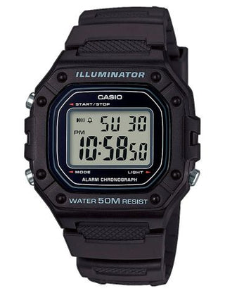 Casio Timeless