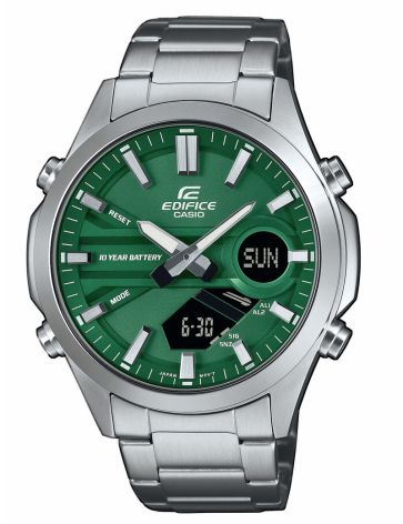 Casio Edifice EFV-C120D-3AEF – nlarge.fo