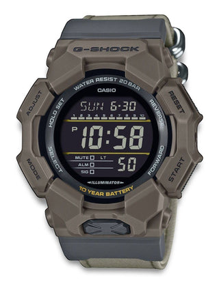 Casio G-Shock