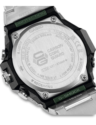 Casio G-Shock GST-B1000D-3AER