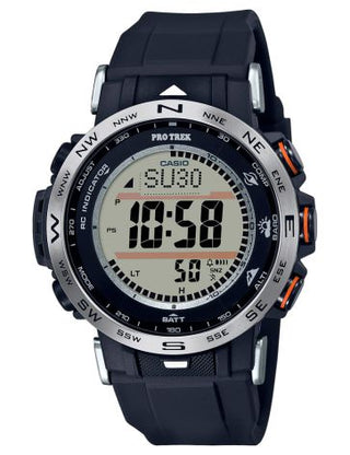 Casio Pro Trek