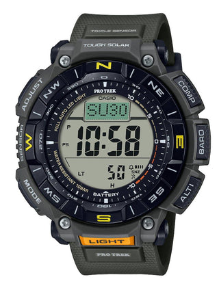 Casio Pro Trek