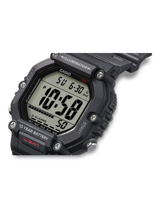 Casio Timeless