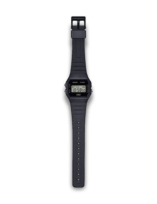 Casio Timeless