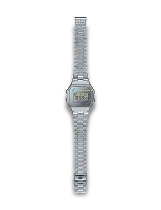 Casio Vintage PAC-MAN