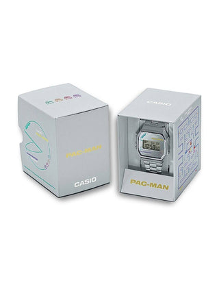 Casio Vintage PAC-MAN