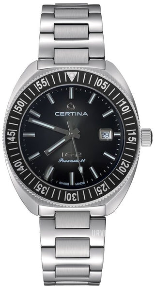 Certina DS 2
