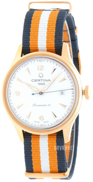 Certina DS Powermatic