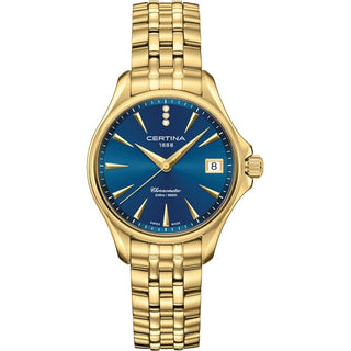 Certina DS