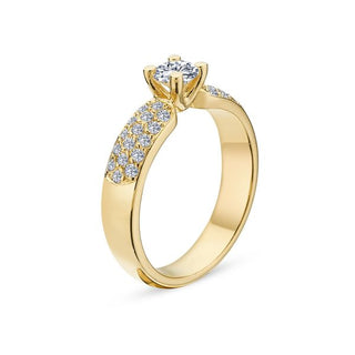 Nuran - Copenhagen ringur