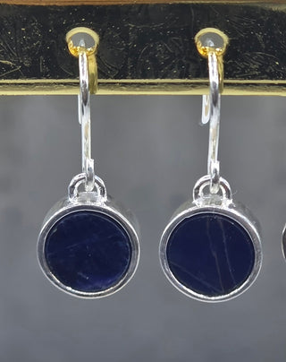 Oyralokkar Turið N. Mohr blátt