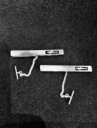 Slipsanál við grindahvali - Peter Hansen