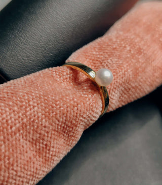 14kt ringur - Bastian