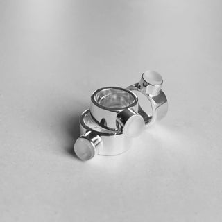 Ringur Turið N. Mohr