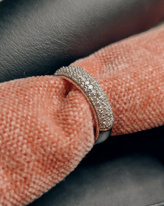 14kt ringur - Bastian