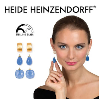 Oyraviðhang kvadrat - Heide Heinzendorff