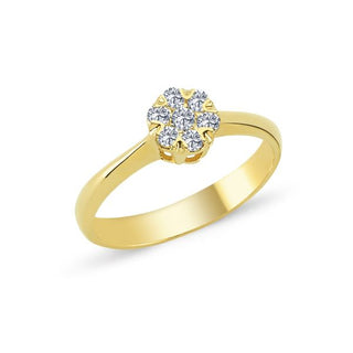 Nuran - Flora ringur