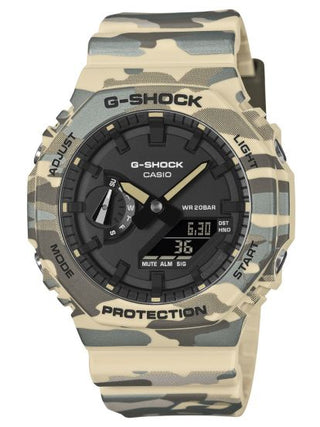Casio G-shock