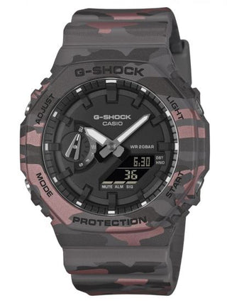 Casio G-Shock
