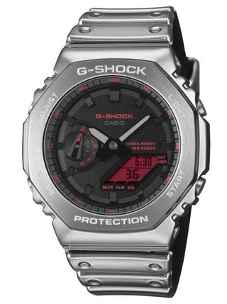 Casio G-Shock Fine Metallic Series Limited