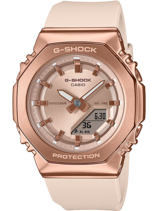 Casio - GM-S2110pg-4aer