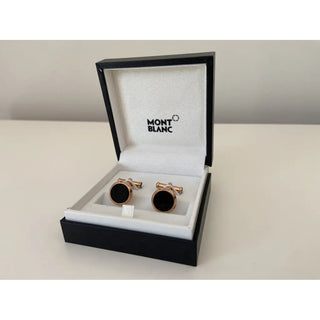 Mont Blanc - Mansjettknappar