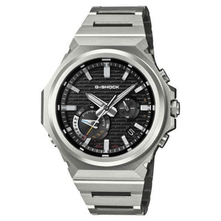 Casio G-Shock G-Steel