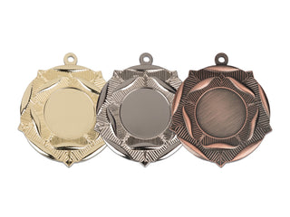 Heiðursmerki "Victioria" uttan gravering