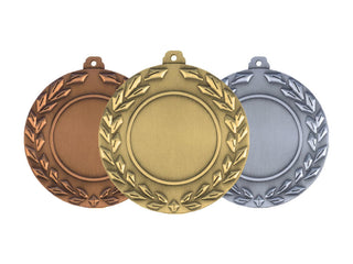 Heiðursmerki  "Alexander" Uttan gravering