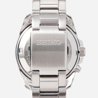 Seiko SPORT Harra Ur - SKA785P1 Svart