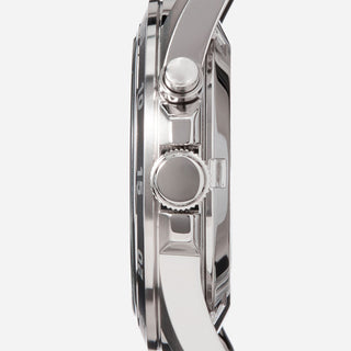 Seiko SPORT Harra Ur - SKA785P1 Svart