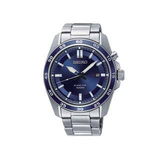 Seiko SPORT Harra Ur - SKA783P1