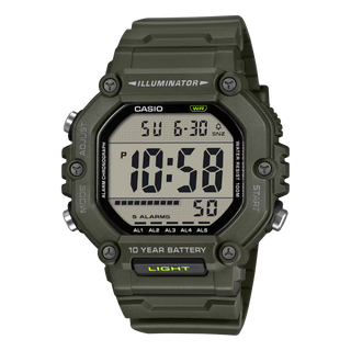 Casio