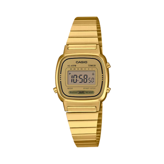Casio Vintage
