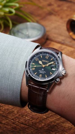 Seiko SPB121J1