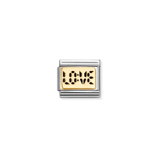 Nomination - LOVE