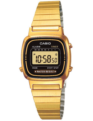 Casio Vintage