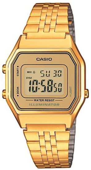 Casio Vintage
