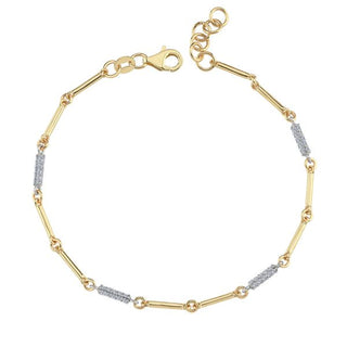 Nuran - Luxi armband