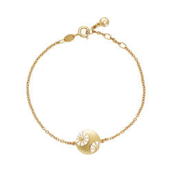 Lund Margueritt Armband