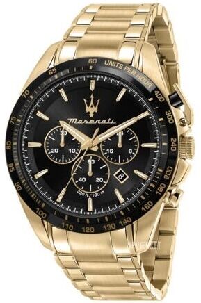 Maserati ur