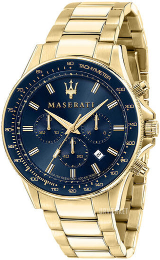 Maserati ur