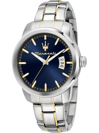 Maserati ur