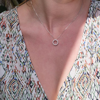 Hálsketa "OBINOR" - Joanli Nor