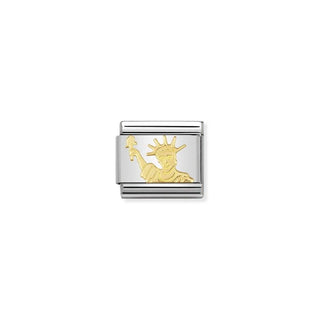 Nomination - Statue of Liberty