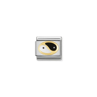 Nomination -Yin Yang