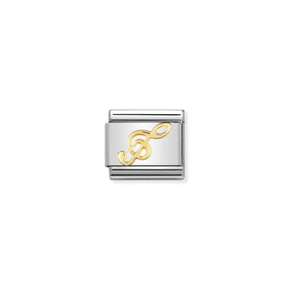 Nomination - Gyltur nóti